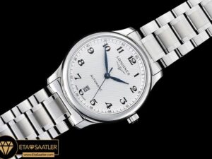 LON014B - Longines Master Collection SSSS WhiteNum MY9015 Mod - 08.jpg